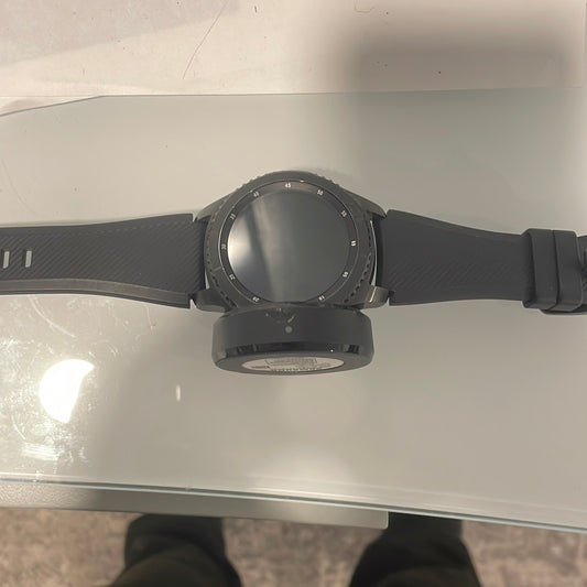 Samsung watch frontier